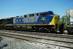 CSX 541
